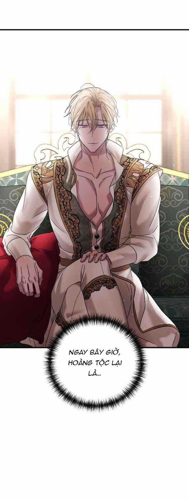 Liên Hôn Phục Thù - Chapter 43 - Trang 21