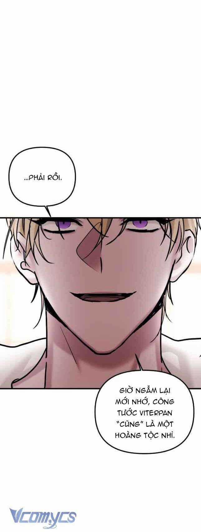 Liên Hôn Phục Thù - Chapter 43 - Trang 22