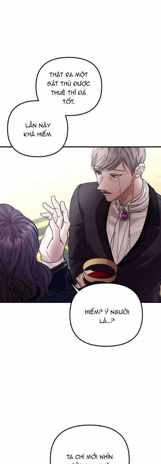 Liên Hôn Phục Thù - Chapter 43 - Trang 25