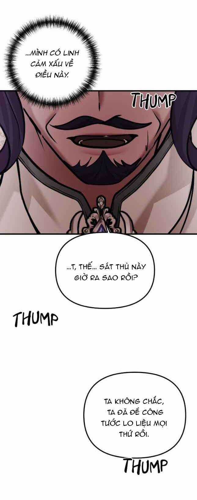 Liên Hôn Phục Thù - Chapter 43 - Trang 27