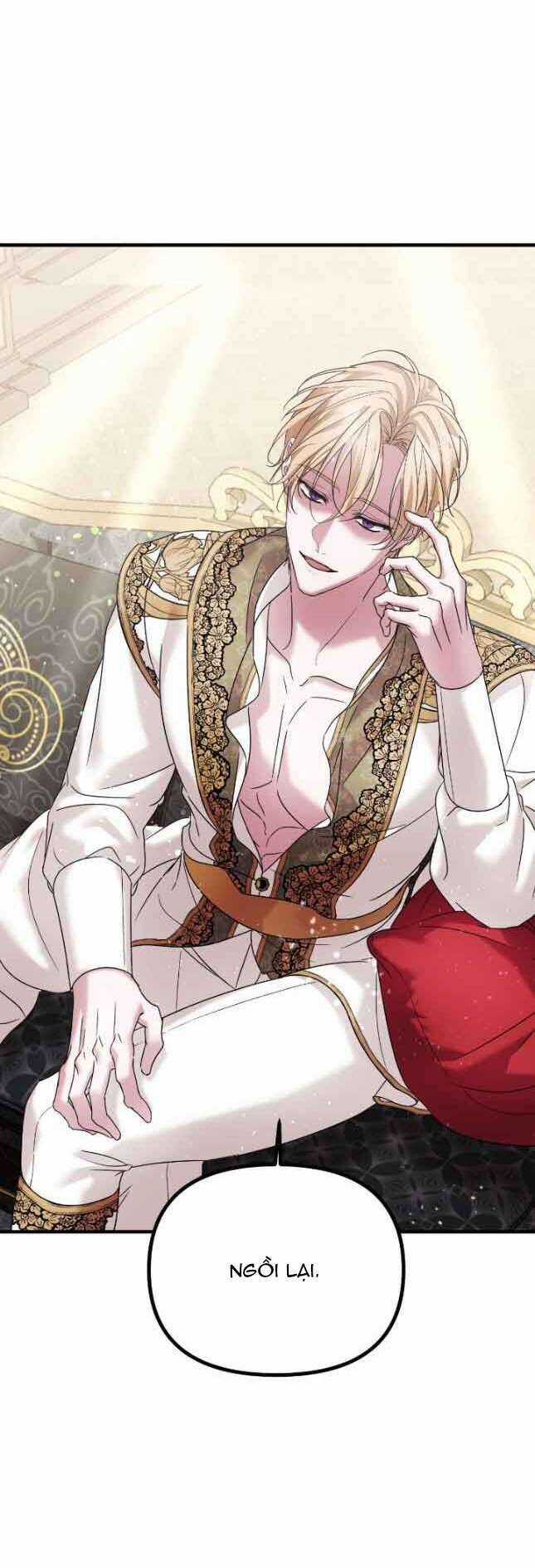 Liên Hôn Phục Thù - Chapter 43 - Trang 29