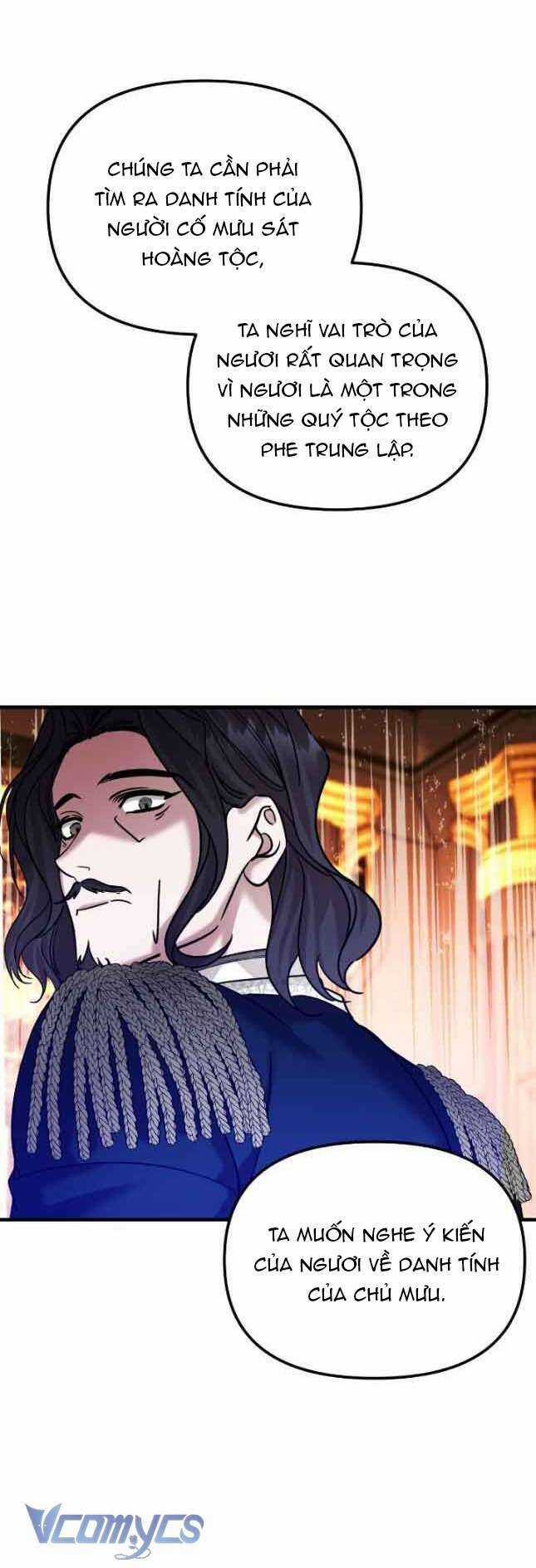 Liên Hôn Phục Thù - Chapter 43 - Trang 30