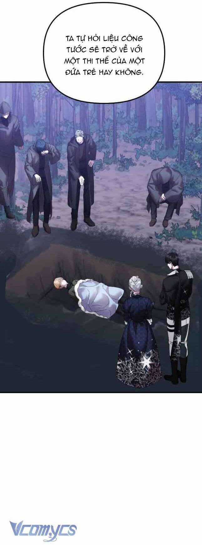 Liên Hôn Phục Thù - Chapter 43 - Trang 32