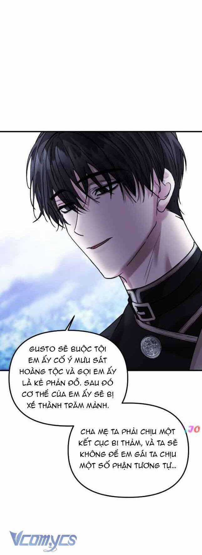 Liên Hôn Phục Thù - Chapter 43 - Trang 34