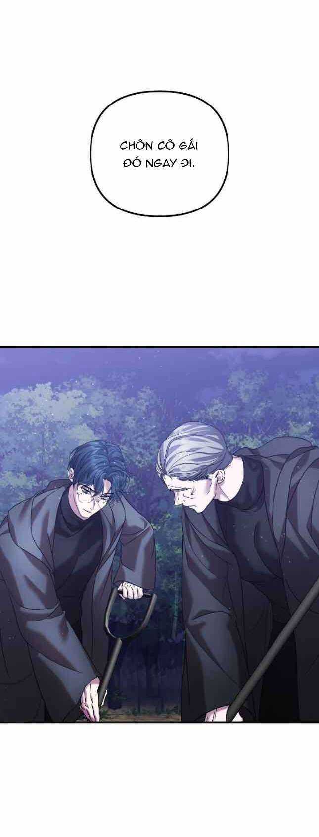 Liên Hôn Phục Thù - Chapter 43 - Trang 35