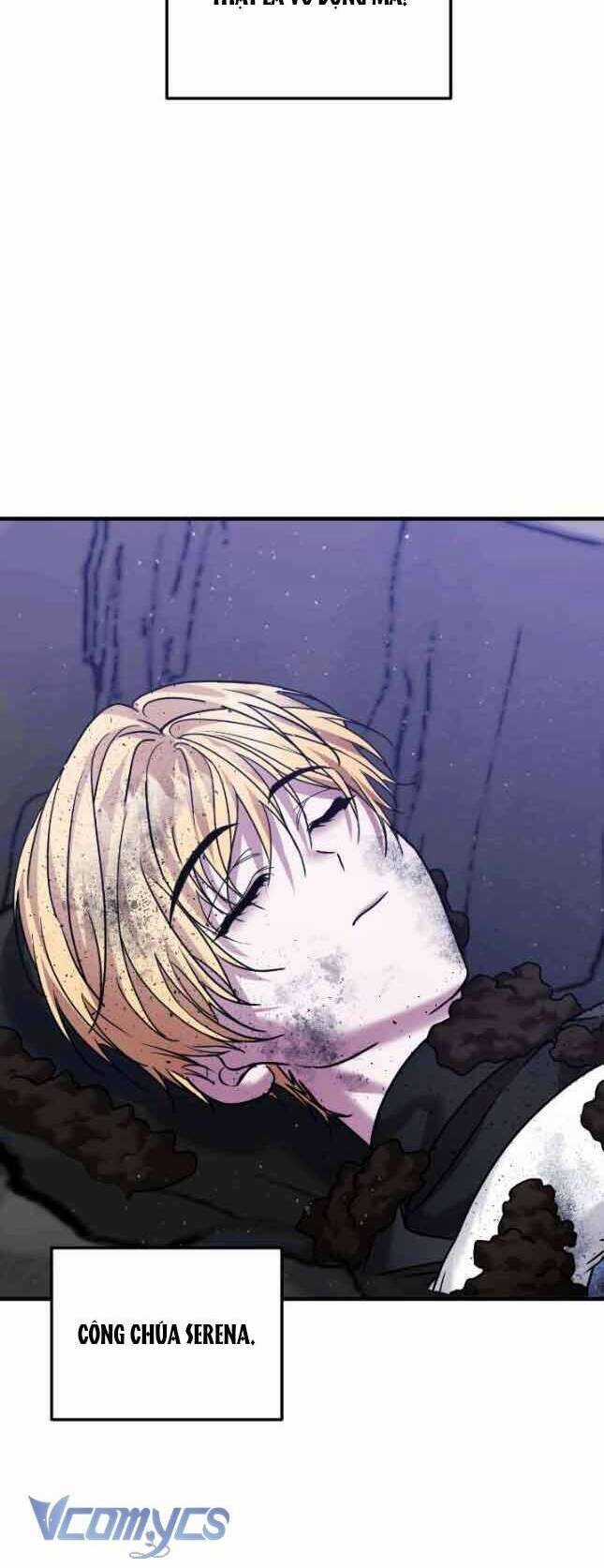 Liên Hôn Phục Thù - Chapter 43 - Trang 38