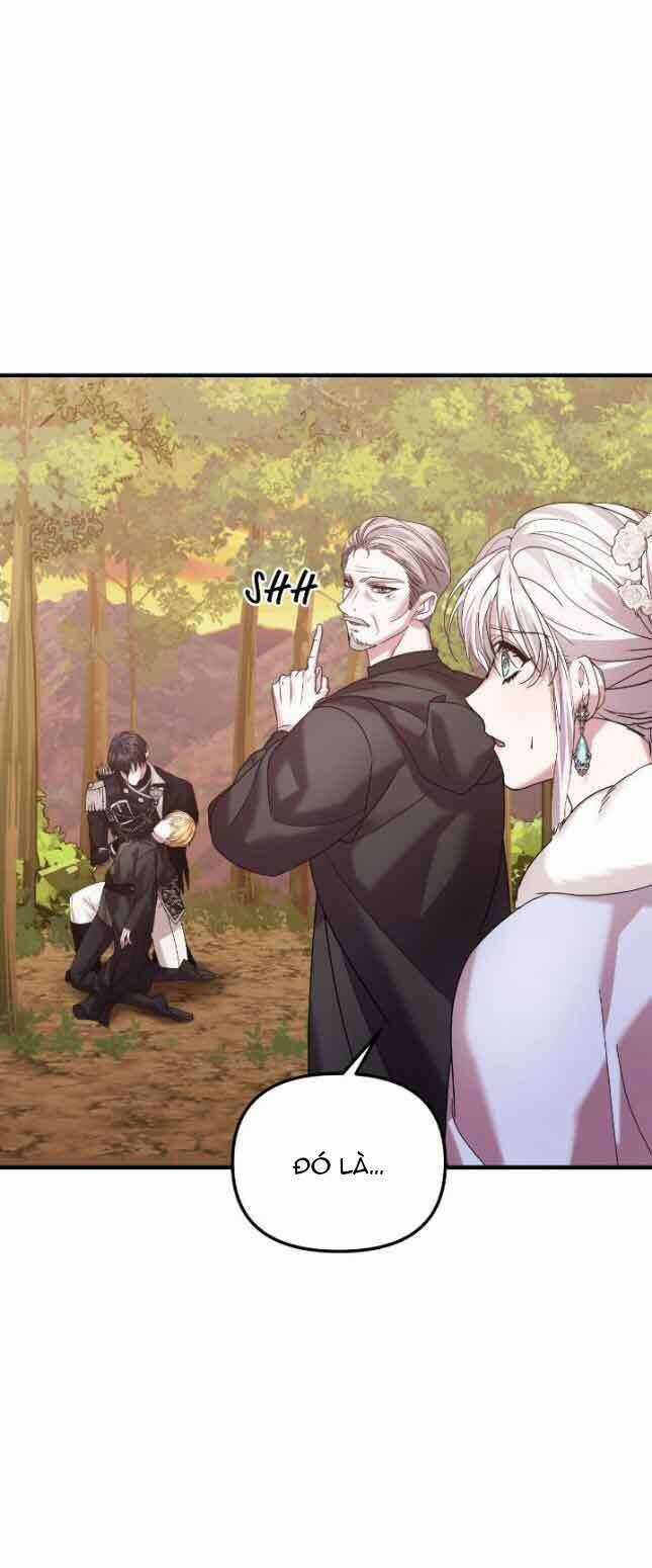 Liên Hôn Phục Thù - Chapter 43 - Trang 5