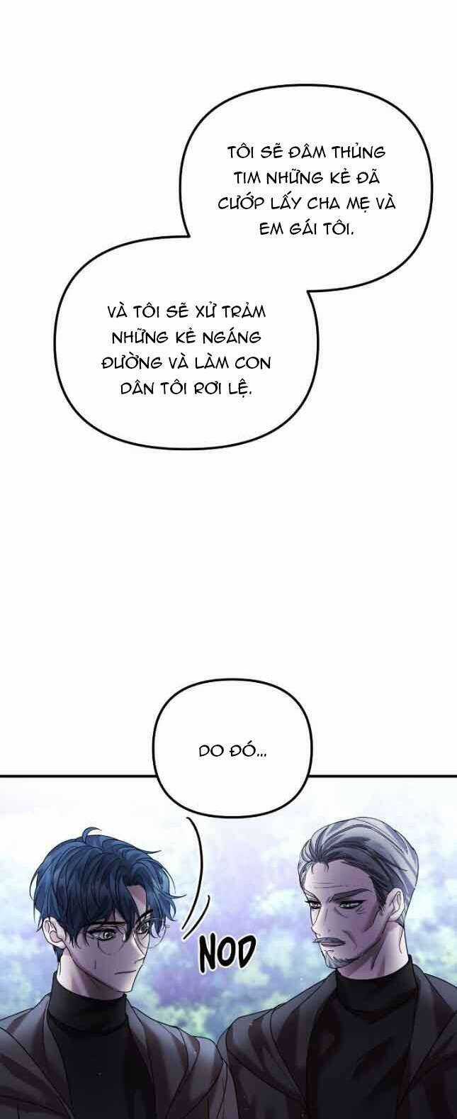 Liên Hôn Phục Thù - Chapter 43 - Trang 43