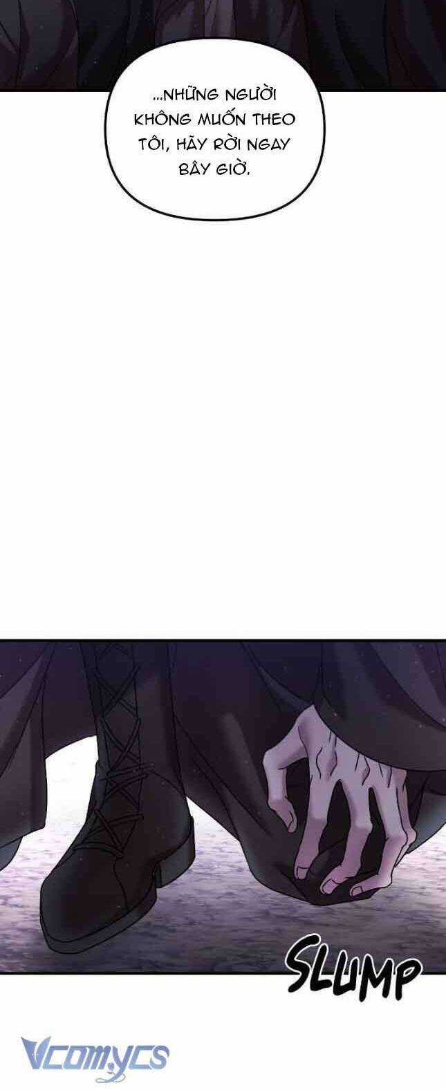 Liên Hôn Phục Thù - Chapter 43 - Trang 44