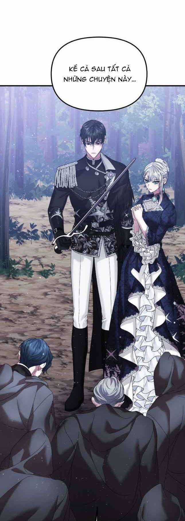 Liên Hôn Phục Thù - Chapter 43 - Trang 45