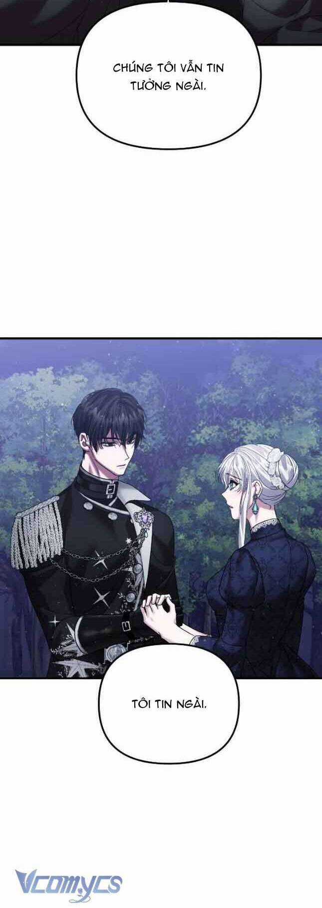 Liên Hôn Phục Thù - Chapter 43 - Trang 46