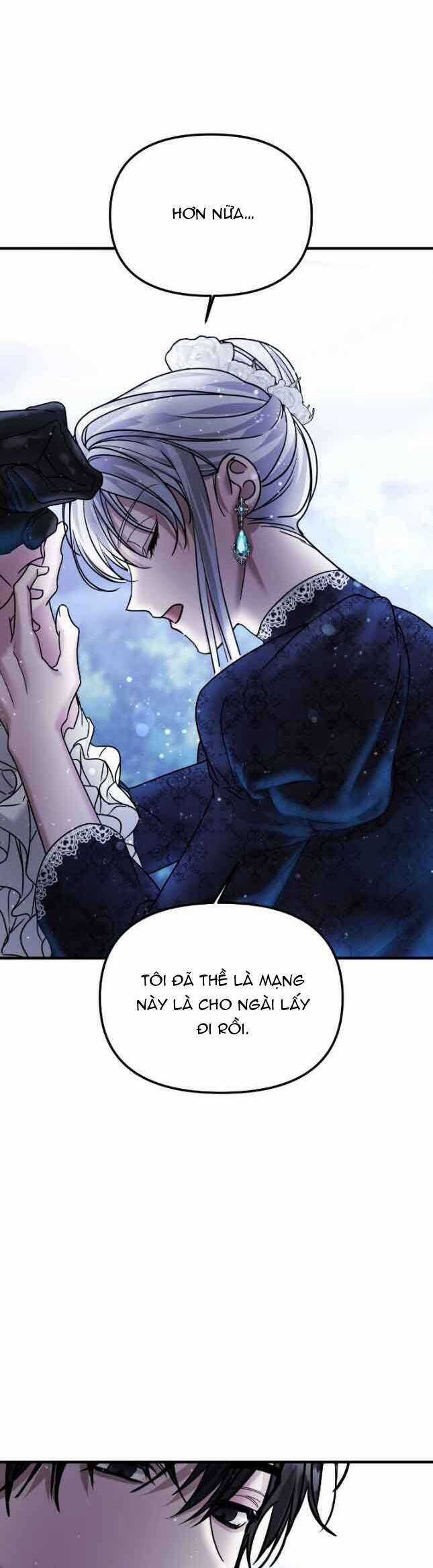 Liên Hôn Phục Thù - Chapter 43 - Trang 49