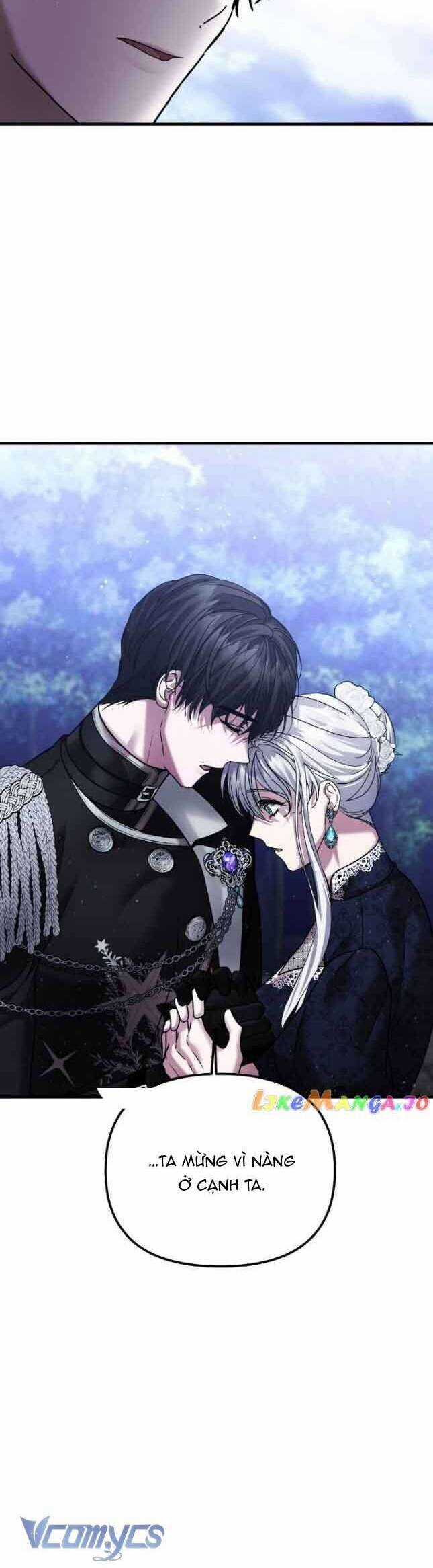 Liên Hôn Phục Thù - Chapter 43 - Trang 50