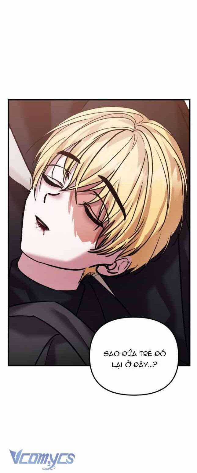 Liên Hôn Phục Thù - Chapter 43 - Trang 6