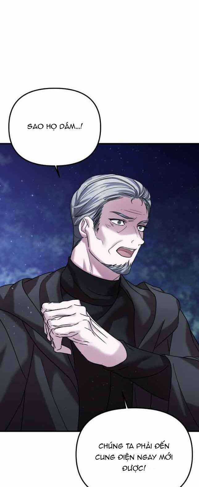 Liên Hôn Phục Thù - Chapter 43 - Trang 53