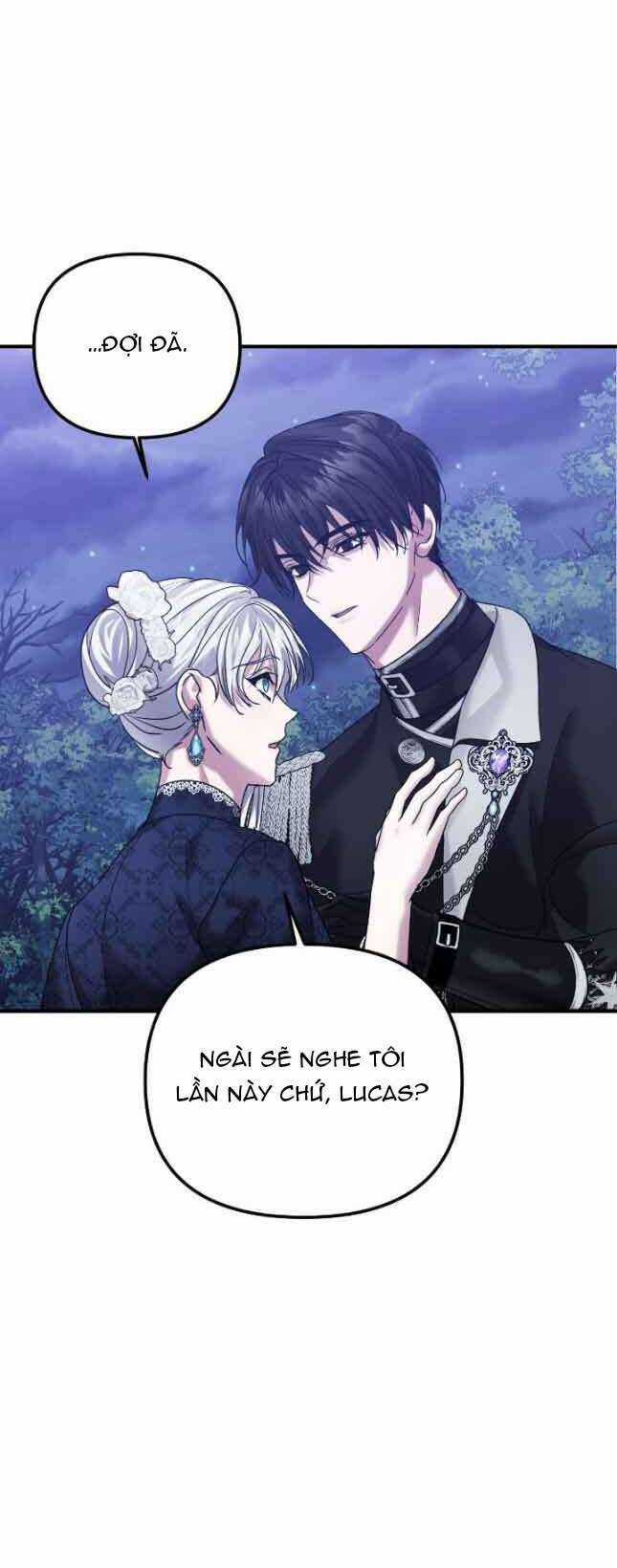 Liên Hôn Phục Thù - Chapter 43 - Trang 55