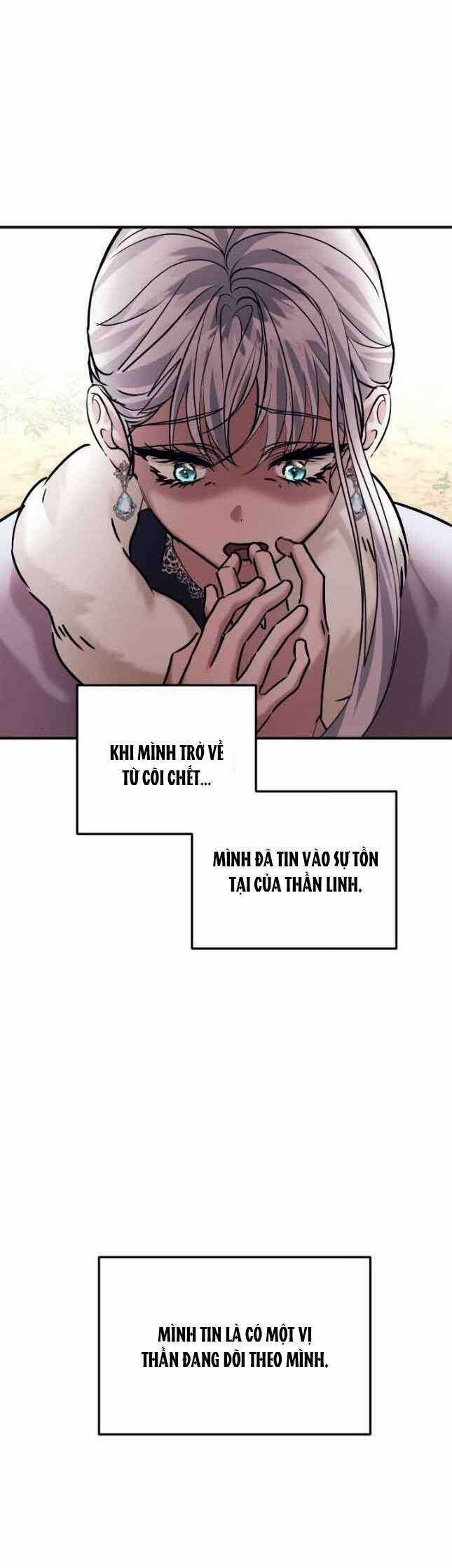 Liên Hôn Phục Thù - Chapter 43 - Trang 9