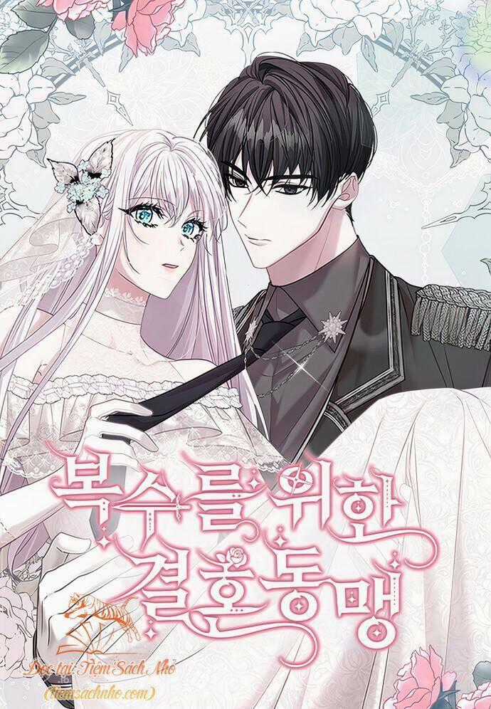 Liên Hôn Phục Thù - Chapter 5 - Trang 1