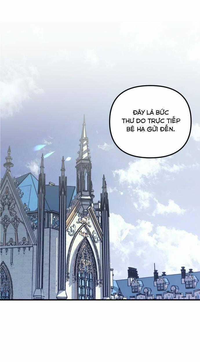 Liên Hôn Phục Thù - Chapter 5 - Trang 2