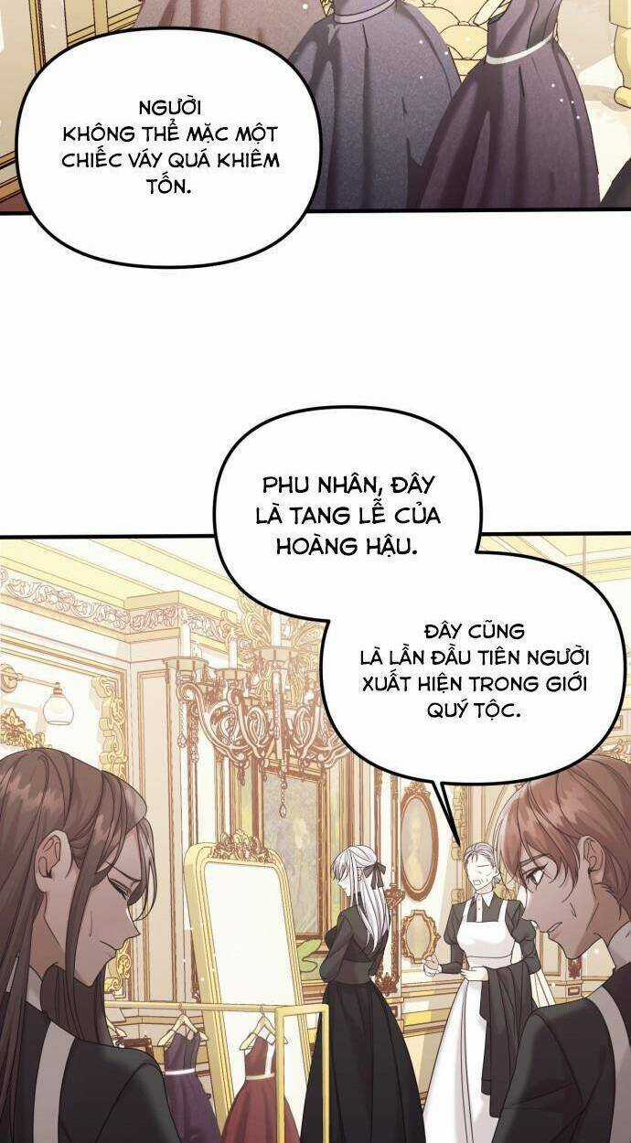 Liên Hôn Phục Thù - Chapter 5 - Trang 11