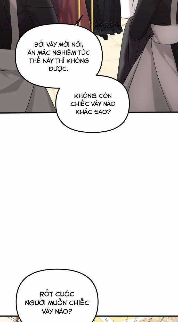 Liên Hôn Phục Thù - Chapter 5 - Trang 12