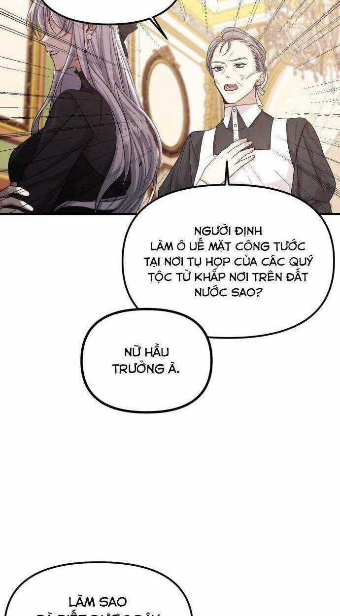 Liên Hôn Phục Thù - Chapter 5 - Trang 13