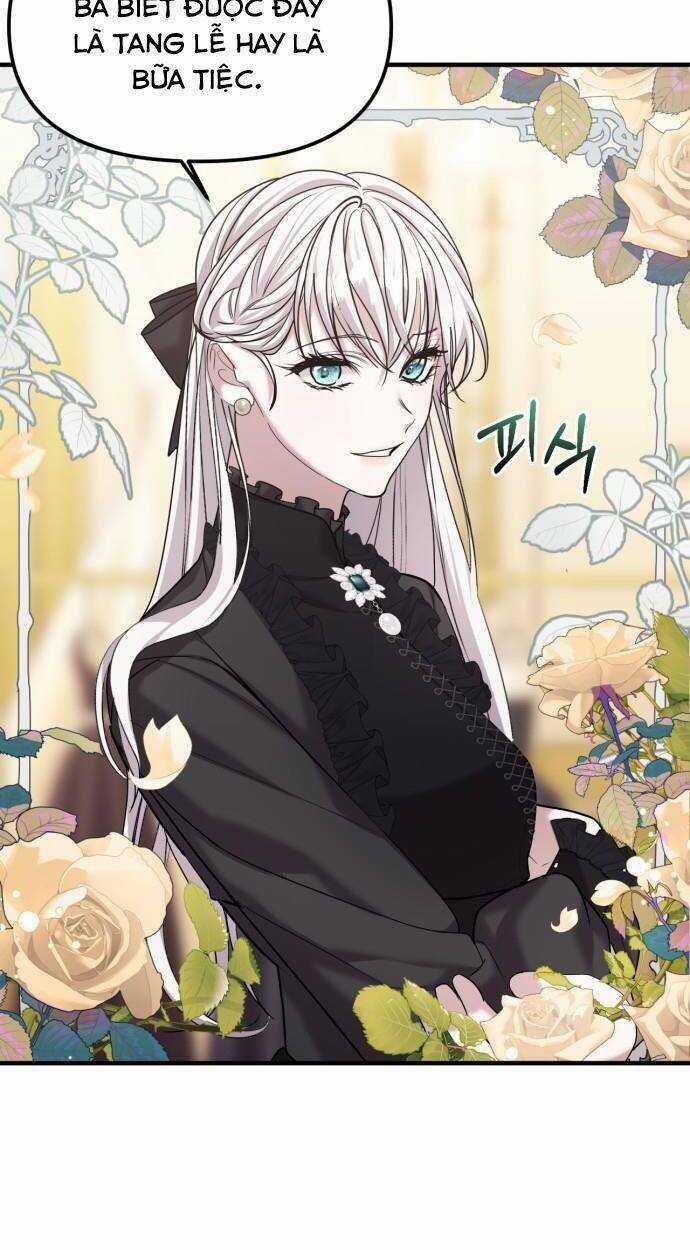 Liên Hôn Phục Thù - Chapter 5 - Trang 14