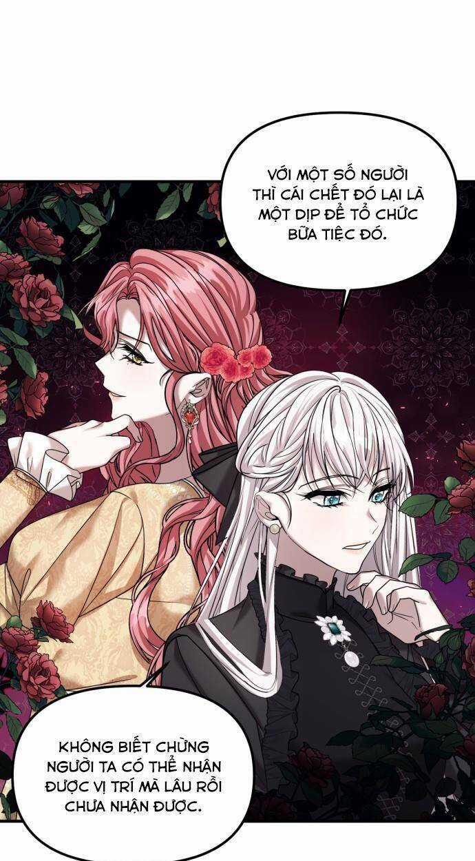 Liên Hôn Phục Thù - Chapter 5 - Trang 17