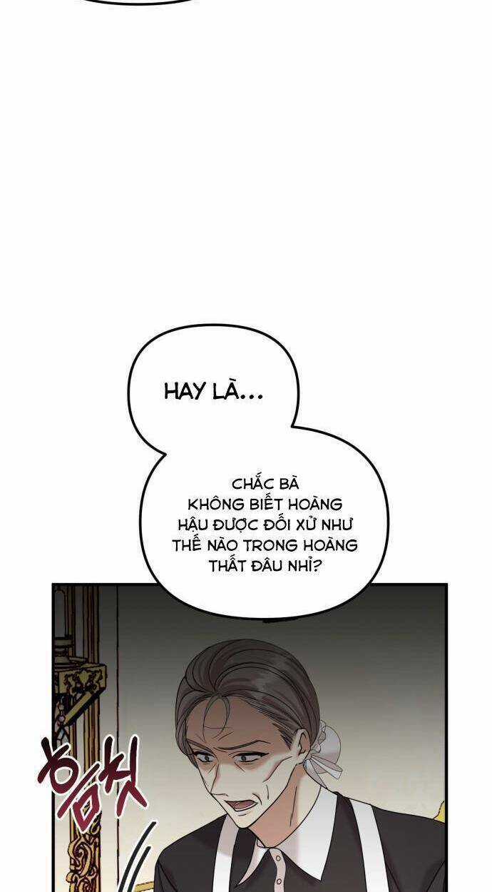 Liên Hôn Phục Thù - Chapter 5 - Trang 18
