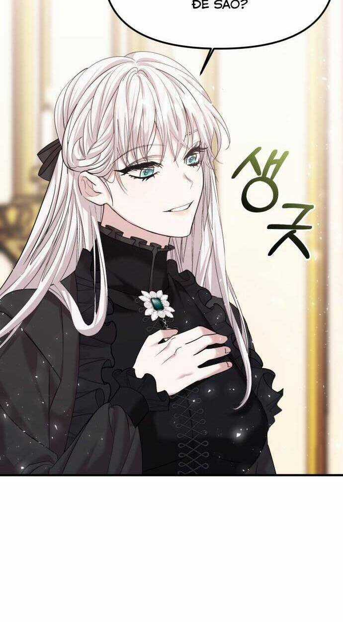 Liên Hôn Phục Thù - Chapter 5 - Trang 20