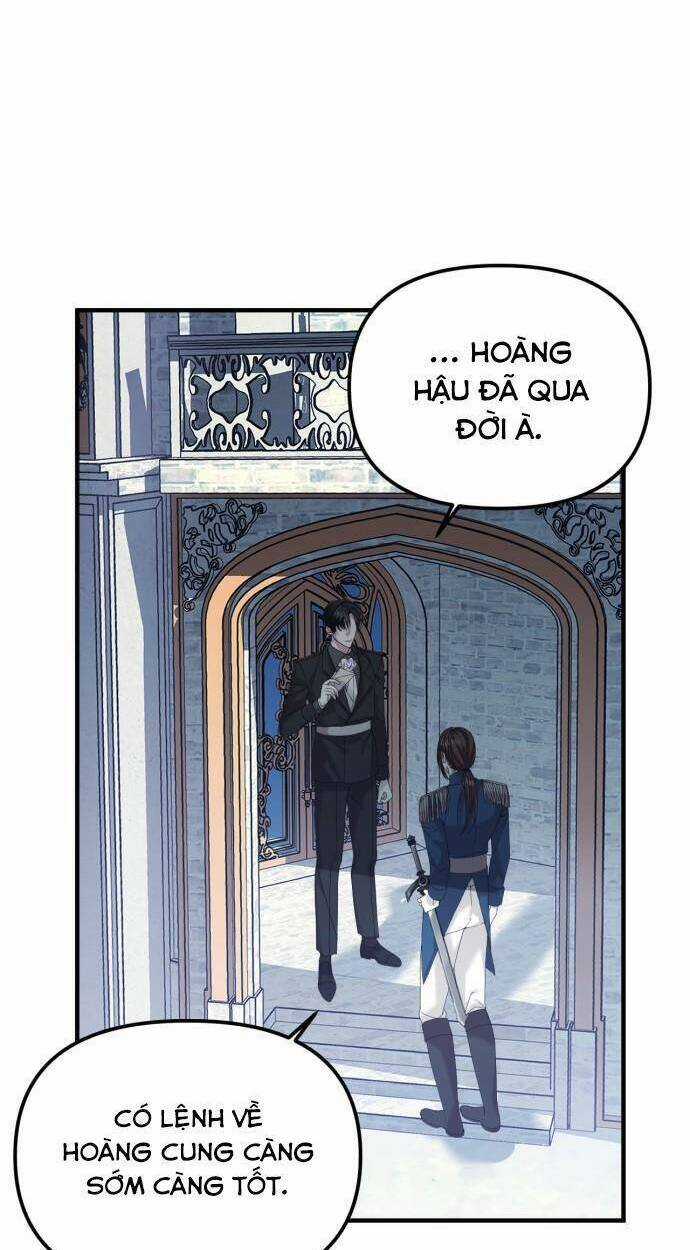 Liên Hôn Phục Thù - Chapter 5 - Trang 3