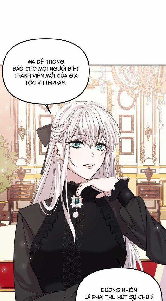 Liên Hôn Phục Thù - Chapter 5 - Trang 23