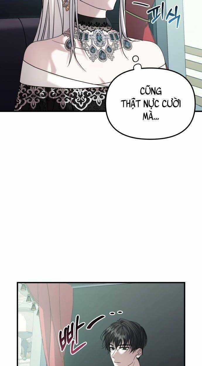 Liên Hôn Phục Thù - Chapter 5 - Trang 29