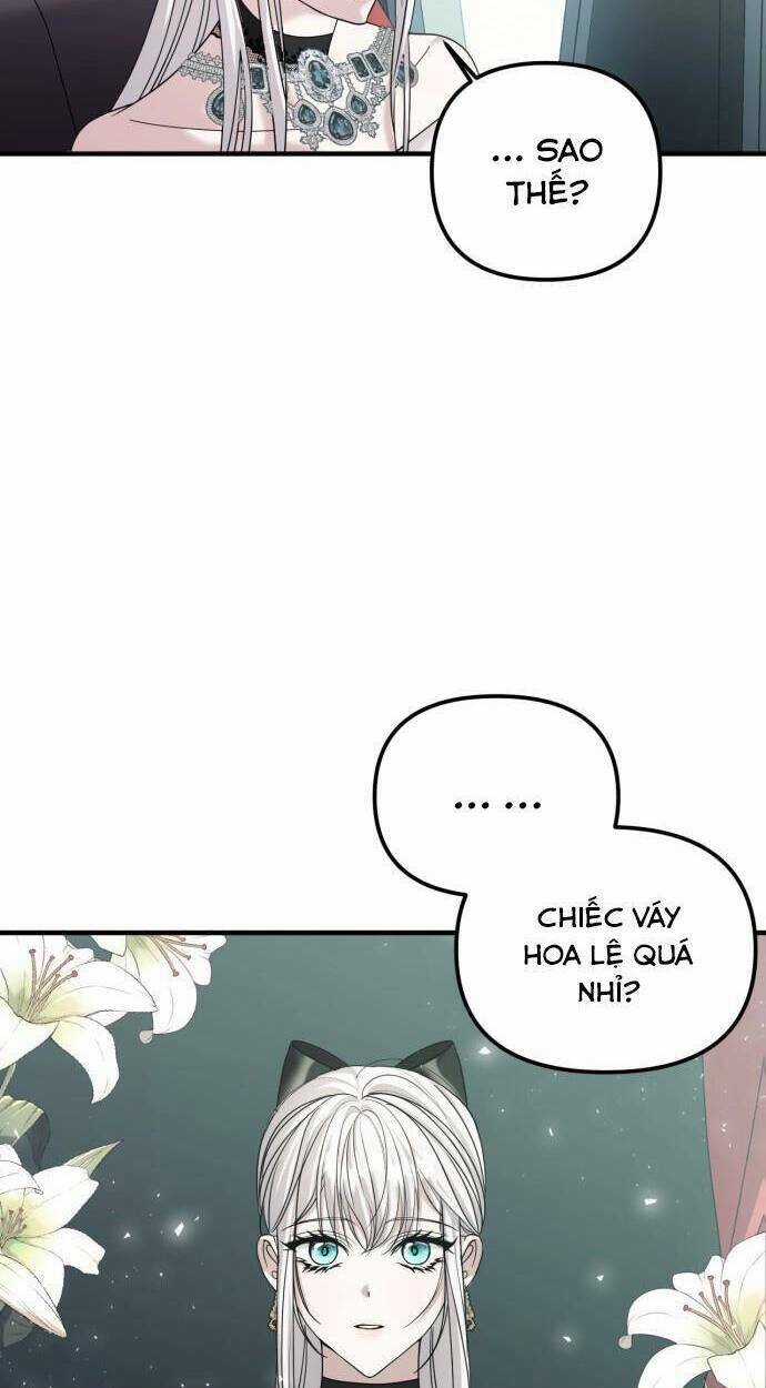 Liên Hôn Phục Thù - Chapter 5 - Trang 31