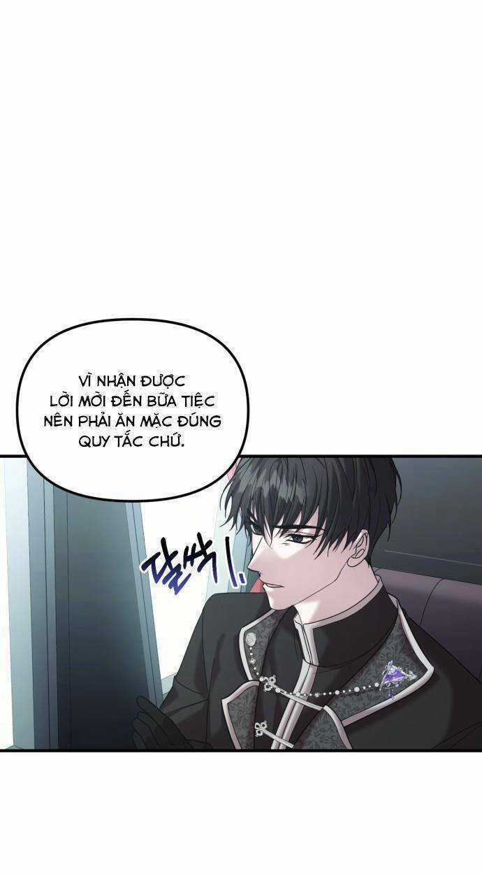 Liên Hôn Phục Thù - Chapter 5 - Trang 34