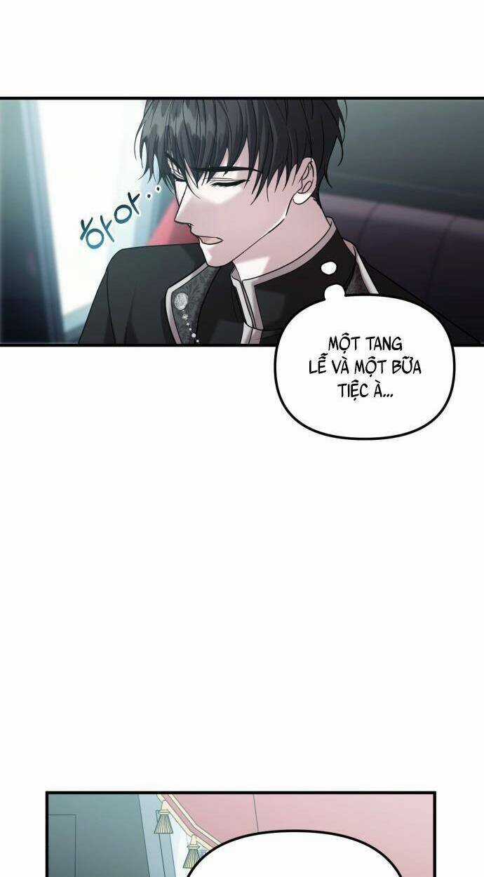 Liên Hôn Phục Thù - Chapter 5 - Trang 35