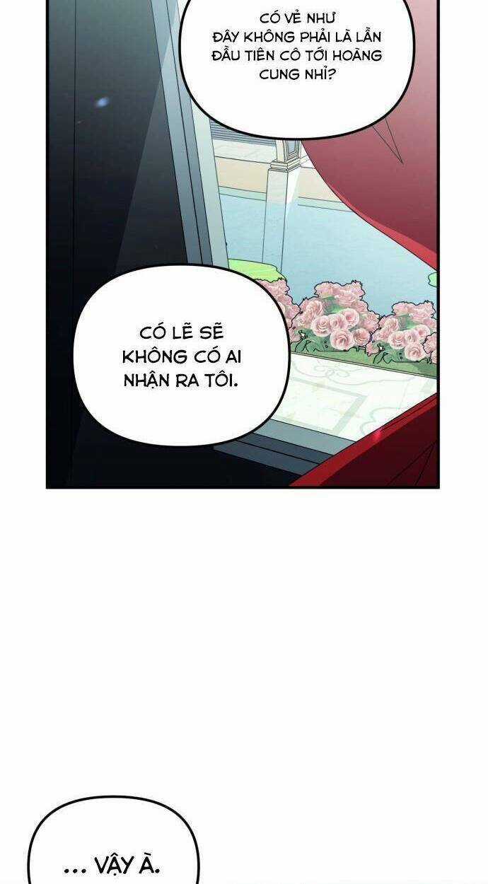 Liên Hôn Phục Thù - Chapter 5 - Trang 36