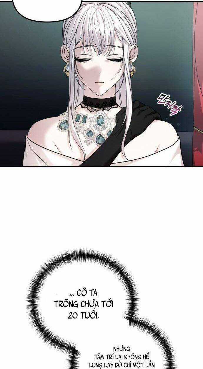 Liên Hôn Phục Thù - Chapter 5 - Trang 37