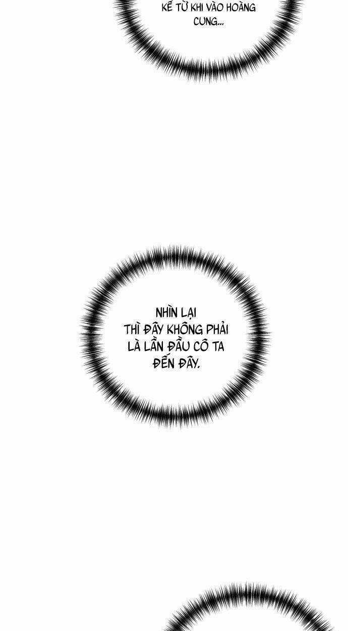 Liên Hôn Phục Thù - Chapter 5 - Trang 38