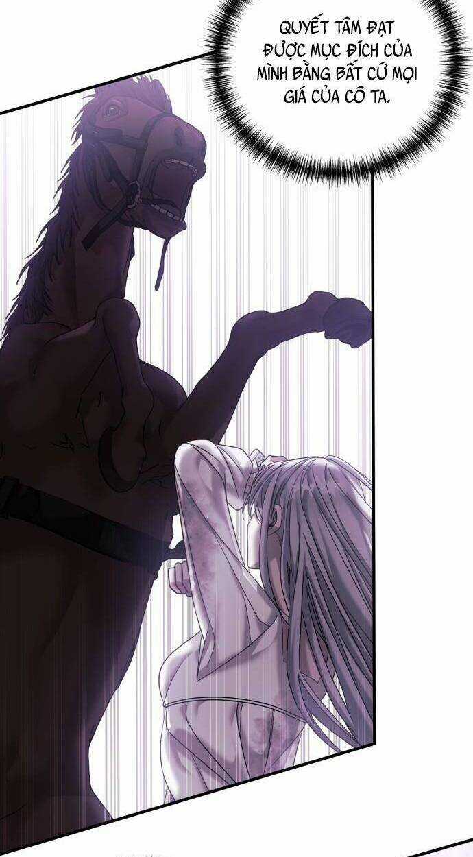 Liên Hôn Phục Thù - Chapter 5 - Trang 39