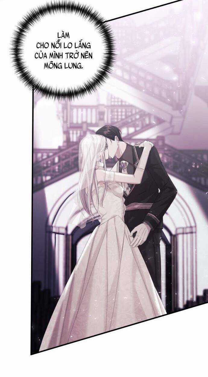 Liên Hôn Phục Thù - Chapter 5 - Trang 40