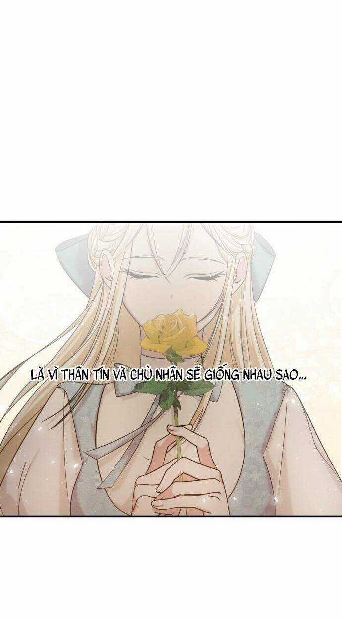 Liên Hôn Phục Thù - Chapter 5 - Trang 41