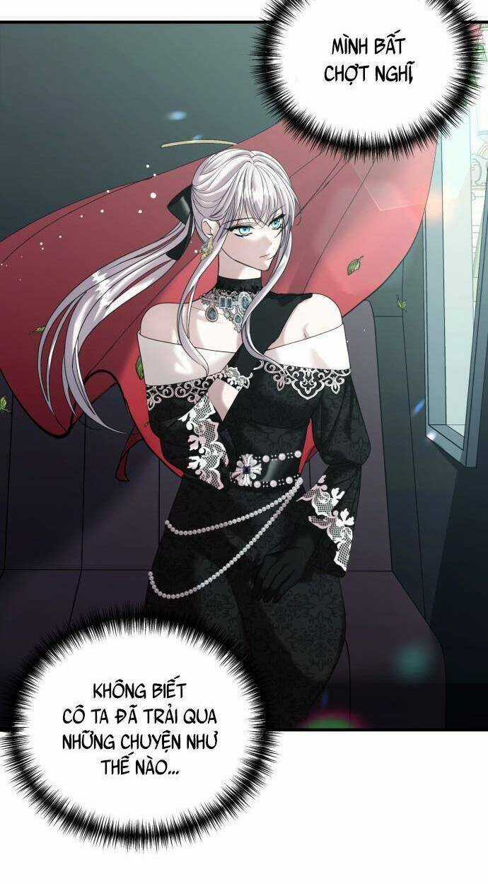 Liên Hôn Phục Thù - Chapter 5 - Trang 43