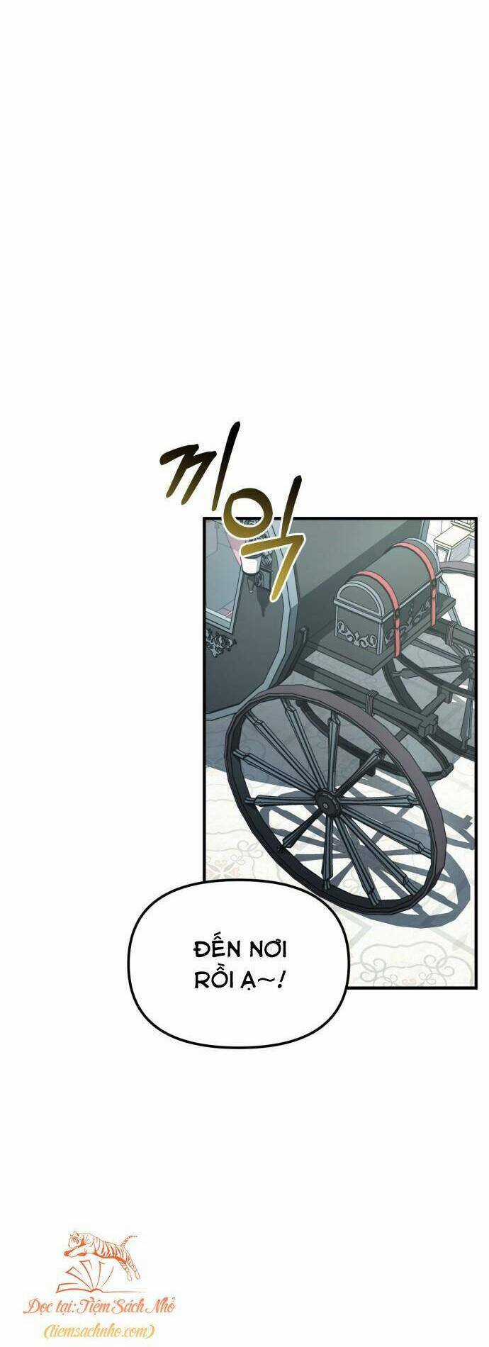 Liên Hôn Phục Thù - Chapter 5 - Trang 44