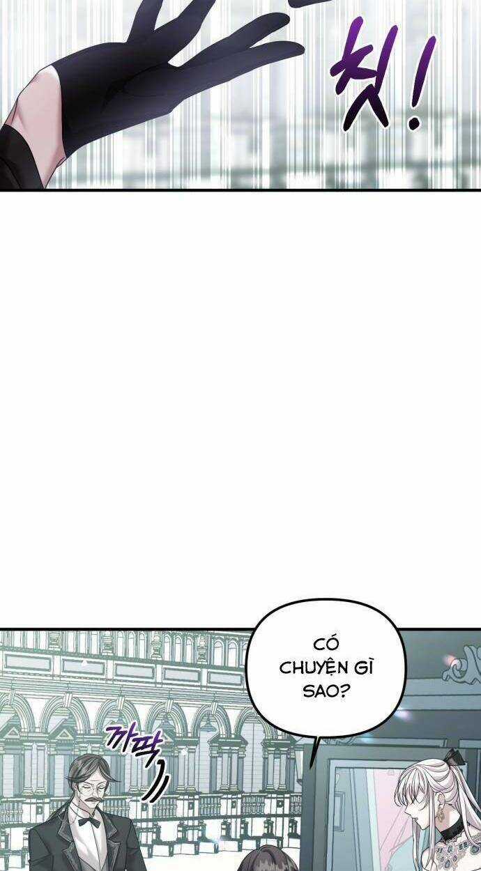 Liên Hôn Phục Thù - Chapter 5 - Trang 50