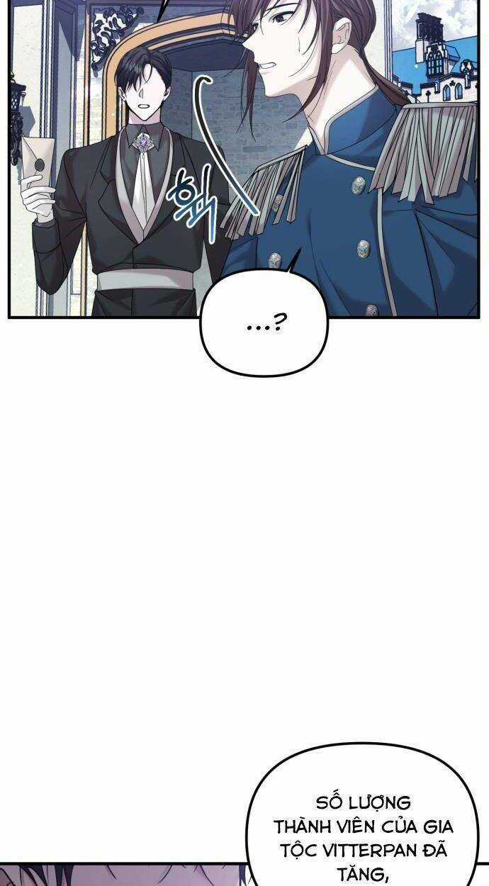 Liên Hôn Phục Thù - Chapter 5 - Trang 6