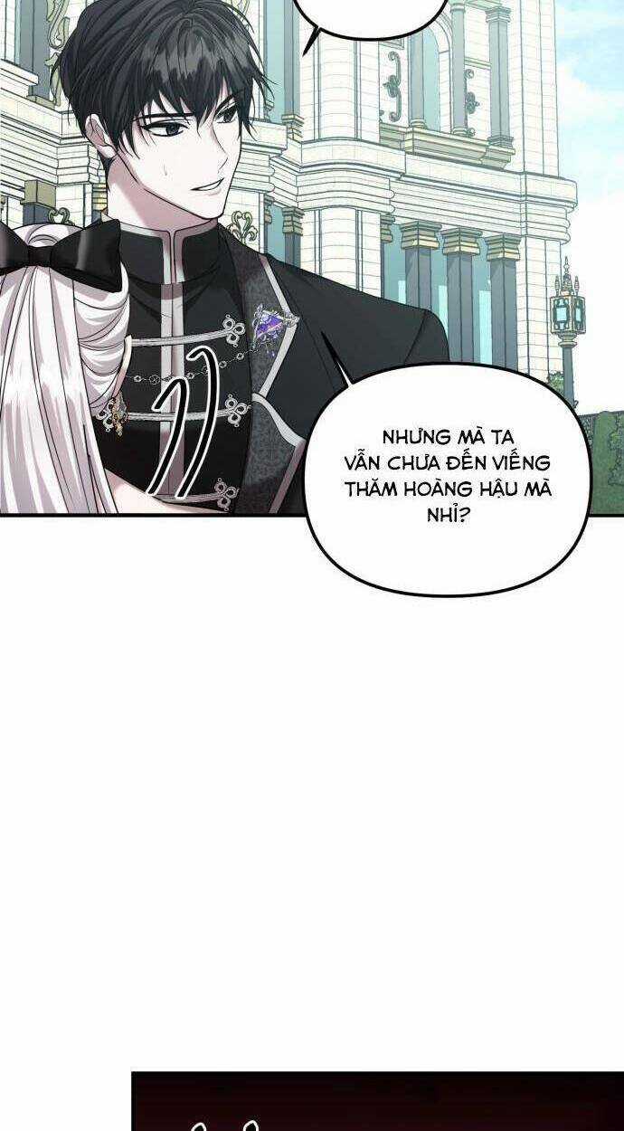 Liên Hôn Phục Thù - Chapter 5 - Trang 52