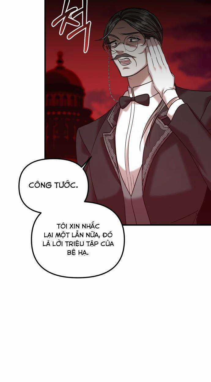 Liên Hôn Phục Thù - Chapter 5 - Trang 53