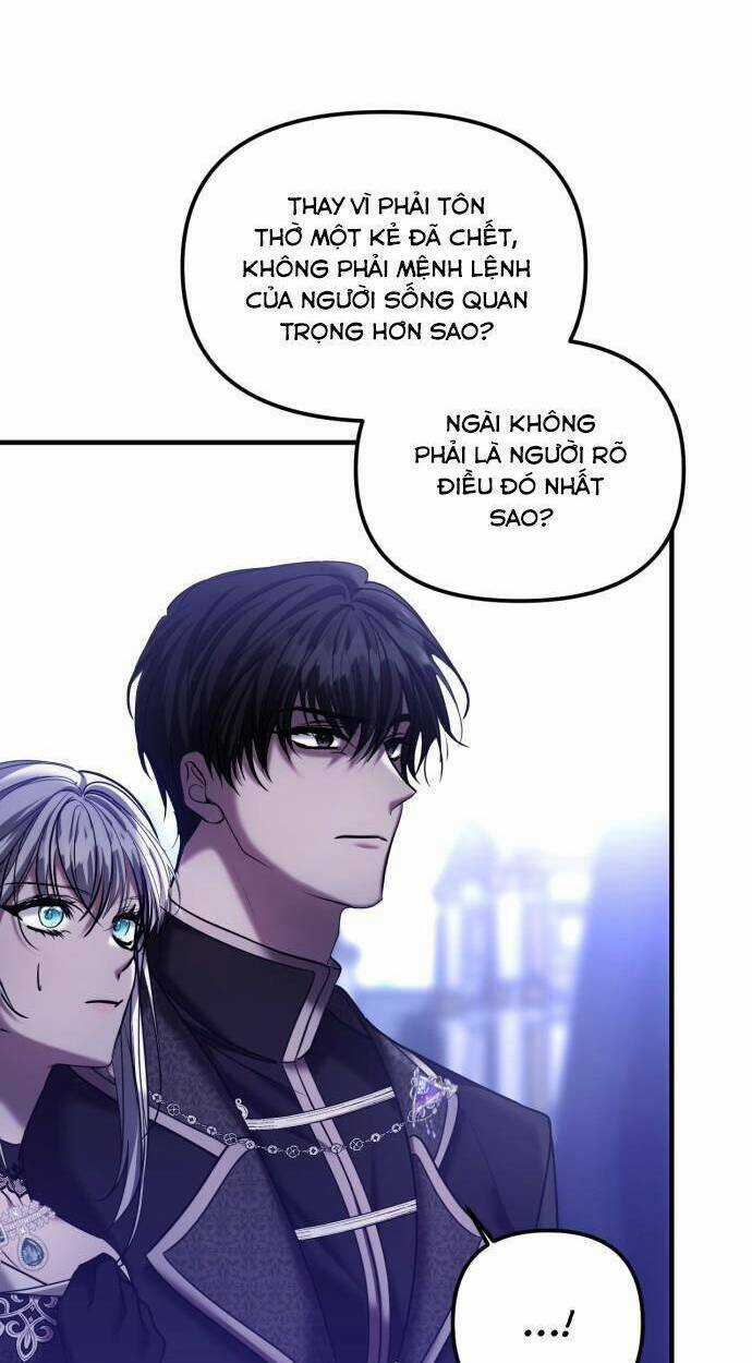 Liên Hôn Phục Thù - Chapter 5 - Trang 54