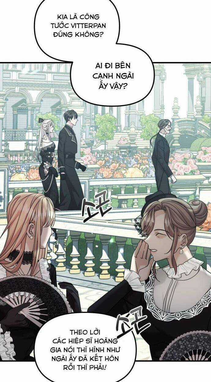 Liên Hôn Phục Thù - Chapter 5 - Trang 59